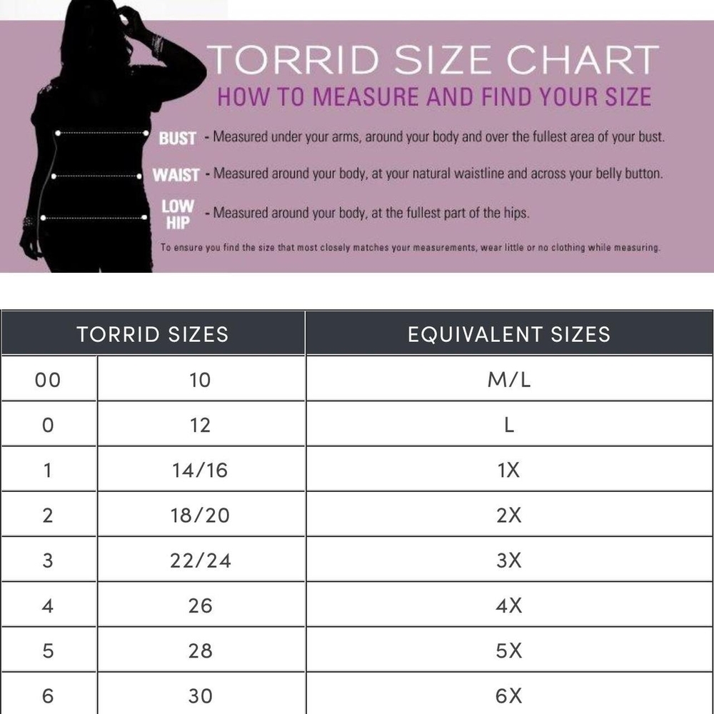 Torrid Sweater - Picture 7 of 7